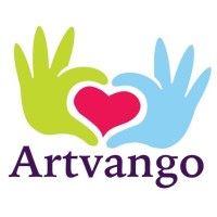 artvango therapeutic services logo image