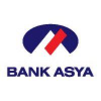 bank asya logo image