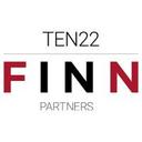 logo of Agency Ten 22