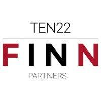 agency ten22 logo image