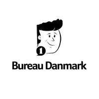 bureau danmark logo image