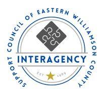 interagency support council of eastern williamson county logo image