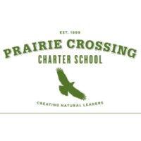 prairie crossing charter school logo image