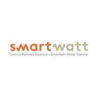 smartwatt inc. logo image