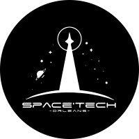 space'tech orléans logo image