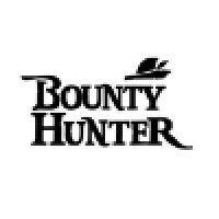 bountyhunter logo image