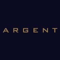 argent design limited logo image