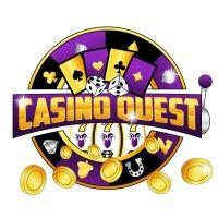 casino quest logo image