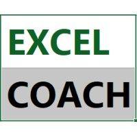 excel coach logo image