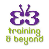 training and beyond ltd logo image