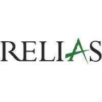 relias logo image