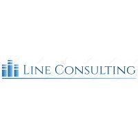 line consulting logo image