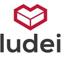 ludei logo image