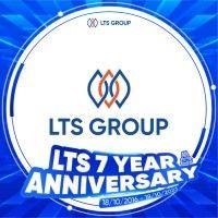 lts group logo image