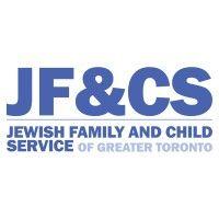 jewish family and child service