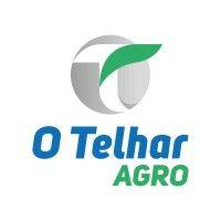 o telhar agro logo image