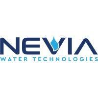 nevia technologies logo image