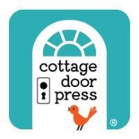 cottage door press logo image