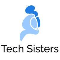 tech sisters for muslim women in tech logo image