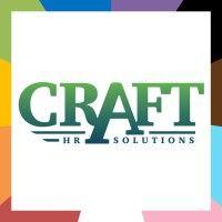 craft hr solutions, llc