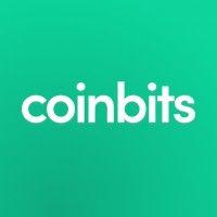 coinbits logo image