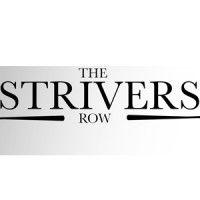 the strivers row logo image