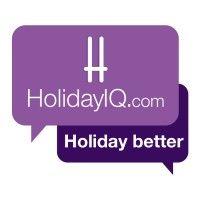 holidayiq logo image