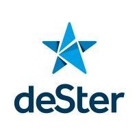 dester logo image