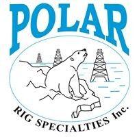 polar rig specialties inc. logo image