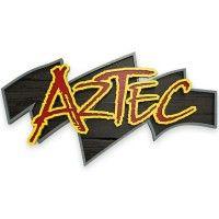 aztec bolting services, inc. logo image