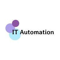 it automation as