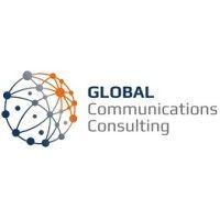 global communications consulting logo image