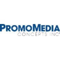 promomedia concepts inc. logo image