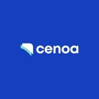 cenoa logo image