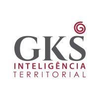 gks territorial intelligence logo image