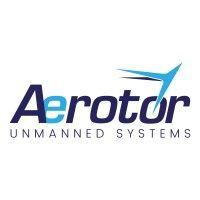 aerotor unmanned systems ltd logo image