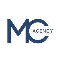 mc agency, llc logo image