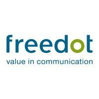 freedot srl logo image