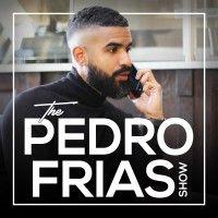 the pedro frias show