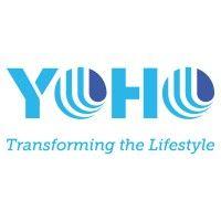 yoho app logo image