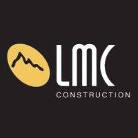 lmc construction logo image