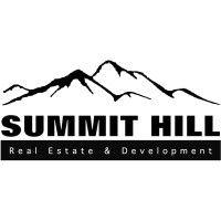 summit hill real estate & development logo image