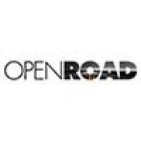 open road films