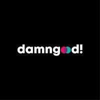 damn good ltd logo image