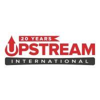 upstream international llc