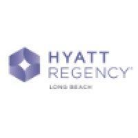 hyatt regency long beach logo image