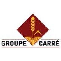 groupe carré - négociant en grains