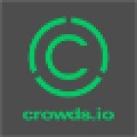 crowds.io now ideawake.com crowdsourced innovation platform logo image