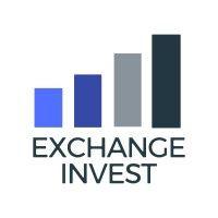 exchange invest logo image