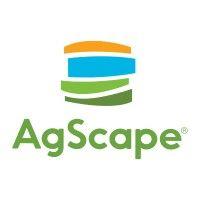 agscape logo image